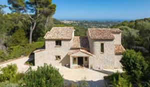 Продажа Дом Saint-Paul-de-Vence