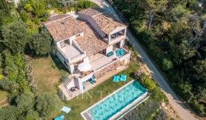 Продажа Дом Saint-Paul-de-Vence