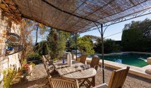 Продажа Дом Saint-Paul-de-Vence