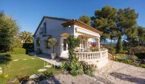 Продажа Дом Saint-Paul-de-Vence