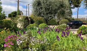 Продажа Дом Saint-Paul-de-Vence