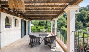Продажа Дом Saint-Paul-de-Vence
