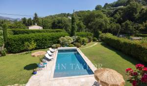Продажа Дом Saint-Paul-de-Vence
