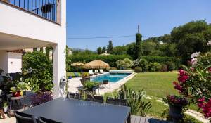 Продажа Дом Saint-Paul-de-Vence