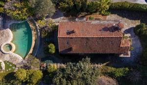 Продажа Дом Saint-Paul-de-Vence