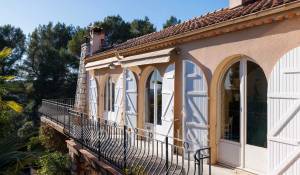 Продажа Дом Saint-Paul-de-Vence