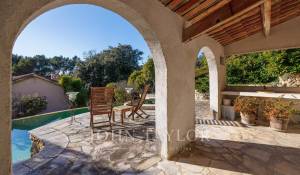 Продажа Дом Saint-Paul-de-Vence