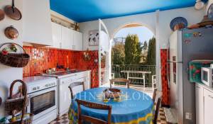 Продажа Дом Saint-Paul-de-Vence