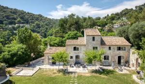 Продажа Дом Saint-Paul-de-Vence