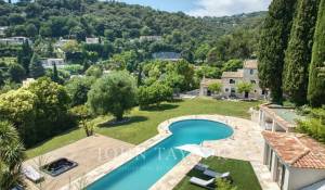 Продажа Дом Saint-Paul-de-Vence