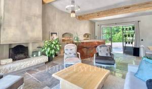 Продажа Дом Saint-Paul-de-Vence