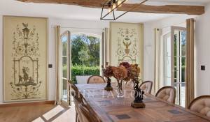 Продажа Дом Saint-Paul-de-Vence