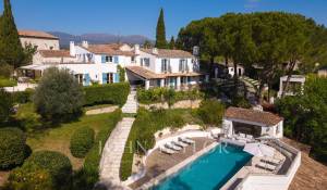 Продажа Дом Saint-Paul-de-Vence