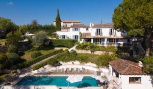 Продажа Дом Saint-Paul-de-Vence