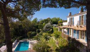Продажа Дом Saint-Paul-de-Vence