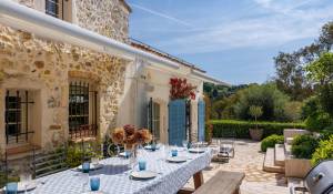 Продажа Дом Saint-Paul-de-Vence