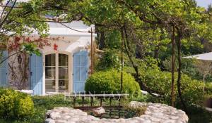 Продажа Дом Saint-Paul-de-Vence