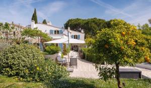 Продажа Дом Saint-Paul-de-Vence