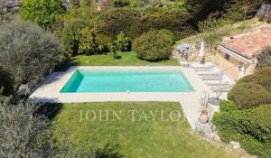 Продажа Дом Saint-Paul-de-Vence