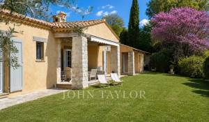 Продажа Дом Saint-Paul-de-Vence