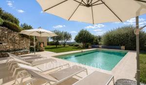 Продажа Дом Saint-Paul-de-Vence