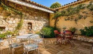 Продажа Дом Saint-Paul-de-Vence