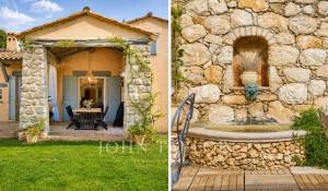 Продажа Дом Saint-Paul-de-Vence