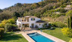 Продажа Дом Saint-Paul-de-Vence