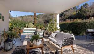 Продажа Дом Saint-Paul-de-Vence