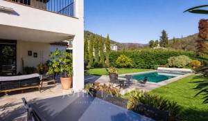 Продажа Дом Saint-Paul-de-Vence