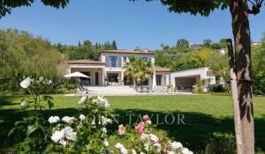Продажа Дом Saint-Paul-de-Vence