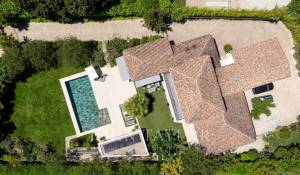Продажа Дом Saint-Paul-de-Vence