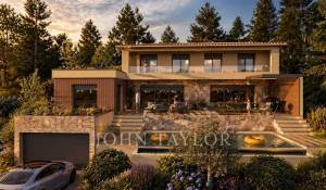 Продажа Дом Saint-Paul-de-Vence