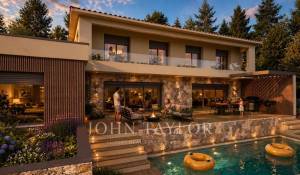 Продажа Дом Saint-Paul-de-Vence