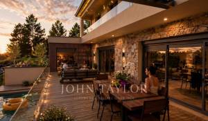 Продажа Дом Saint-Paul-de-Vence