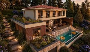 Продажа Дом Saint-Paul-de-Vence