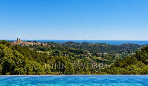 Продажа Дом Saint-Paul-de-Vence