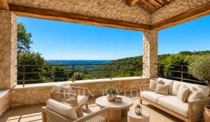 Продажа Дом Saint-Paul-de-Vence