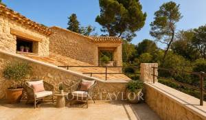 Продажа Дом Saint-Paul-de-Vence