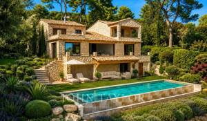 Продажа Дом Saint-Paul-de-Vence