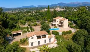 Продажа Дом Saint-Paul-de-Vence