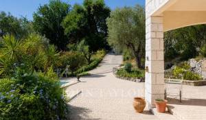 Продажа Дом Saint-Paul-de-Vence