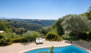 Продажа Дом Saint-Paul-de-Vence