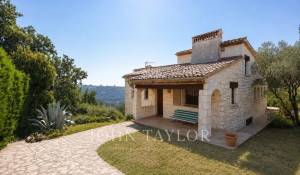 Продажа Дом Saint-Paul-de-Vence