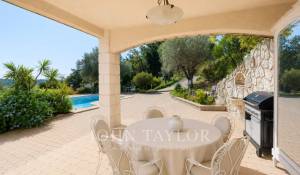Продажа Дом Saint-Paul-de-Vence