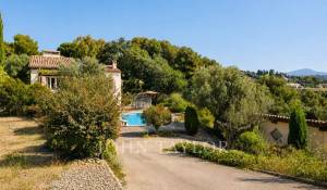 Продажа Дом Saint-Paul-de-Vence