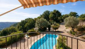 Продажа Дом Saint-Paul-de-Vence