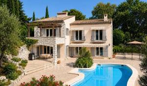 Продажа Дом Saint-Paul-de-Vence