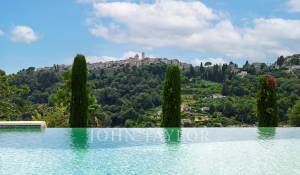 Продажа Дом Saint-Paul-de-Vence