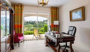 Продажа Дом Saint-Paul-de-Vence